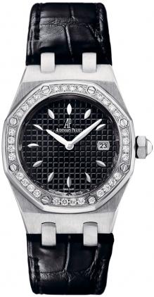 Audemars Piguet Royal Oak 67601ST.ZZ.D002CR.01